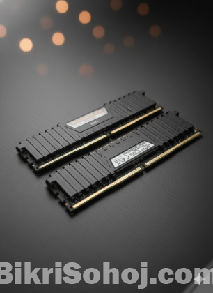 Corsair Vengeance LPX 16GB